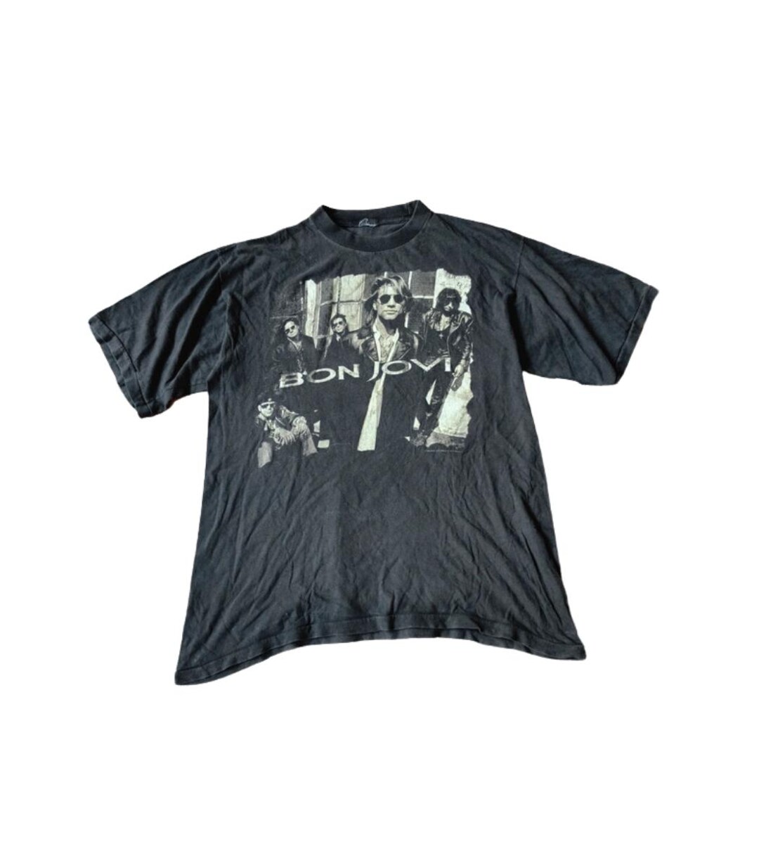 Vintage Bon Jovi 