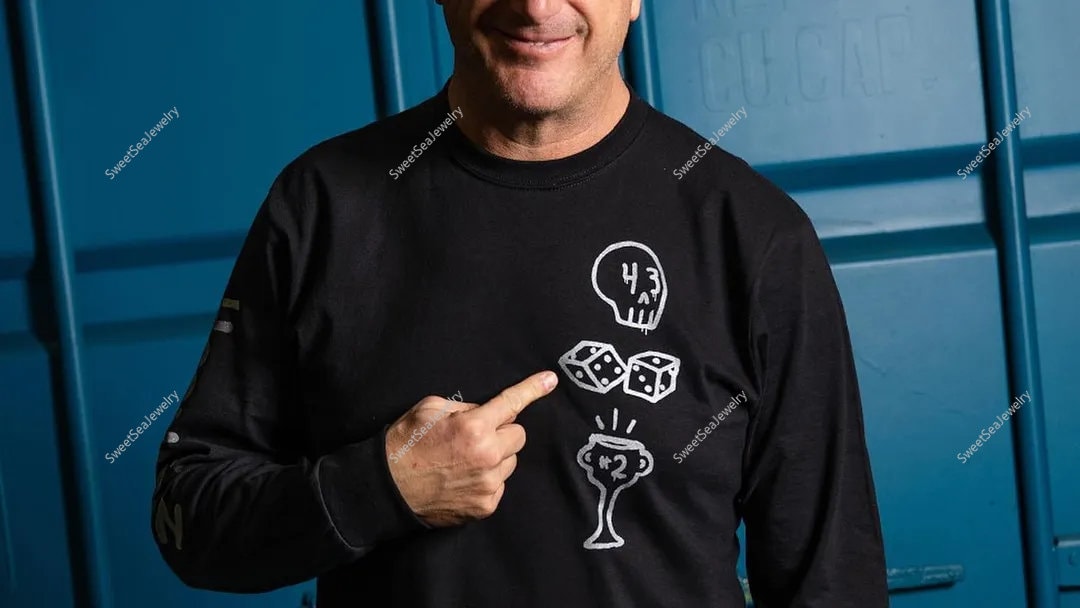 Discover Rip Ken Block  43 Vintage Sweatshirt