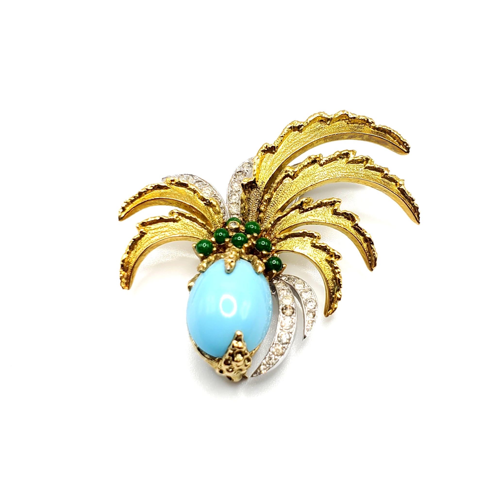 Jomaz brooch - Etsy 日本 Jomaz brooch - Etsy 日本