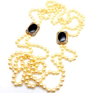 Panetta Necklace - Etsy