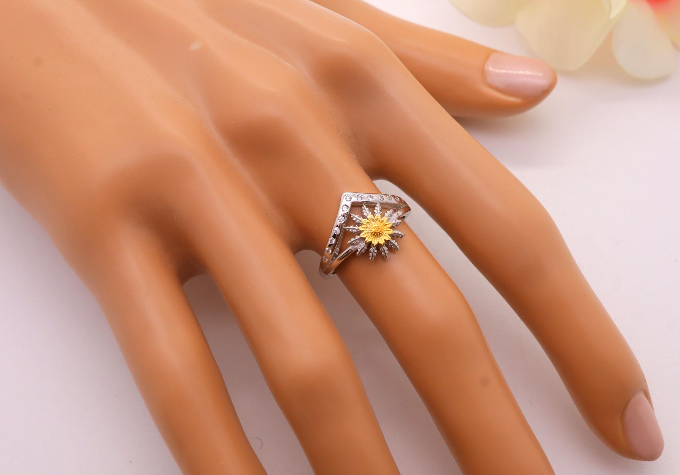 アクセサリー ZAG bijoux Enora ring Rings – Zag Bijoux