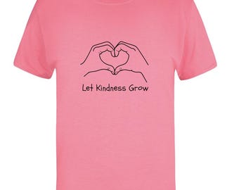 Pink Shirt Day (Anti Bullying) T-Shirt