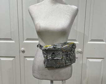 Freisprechtasche