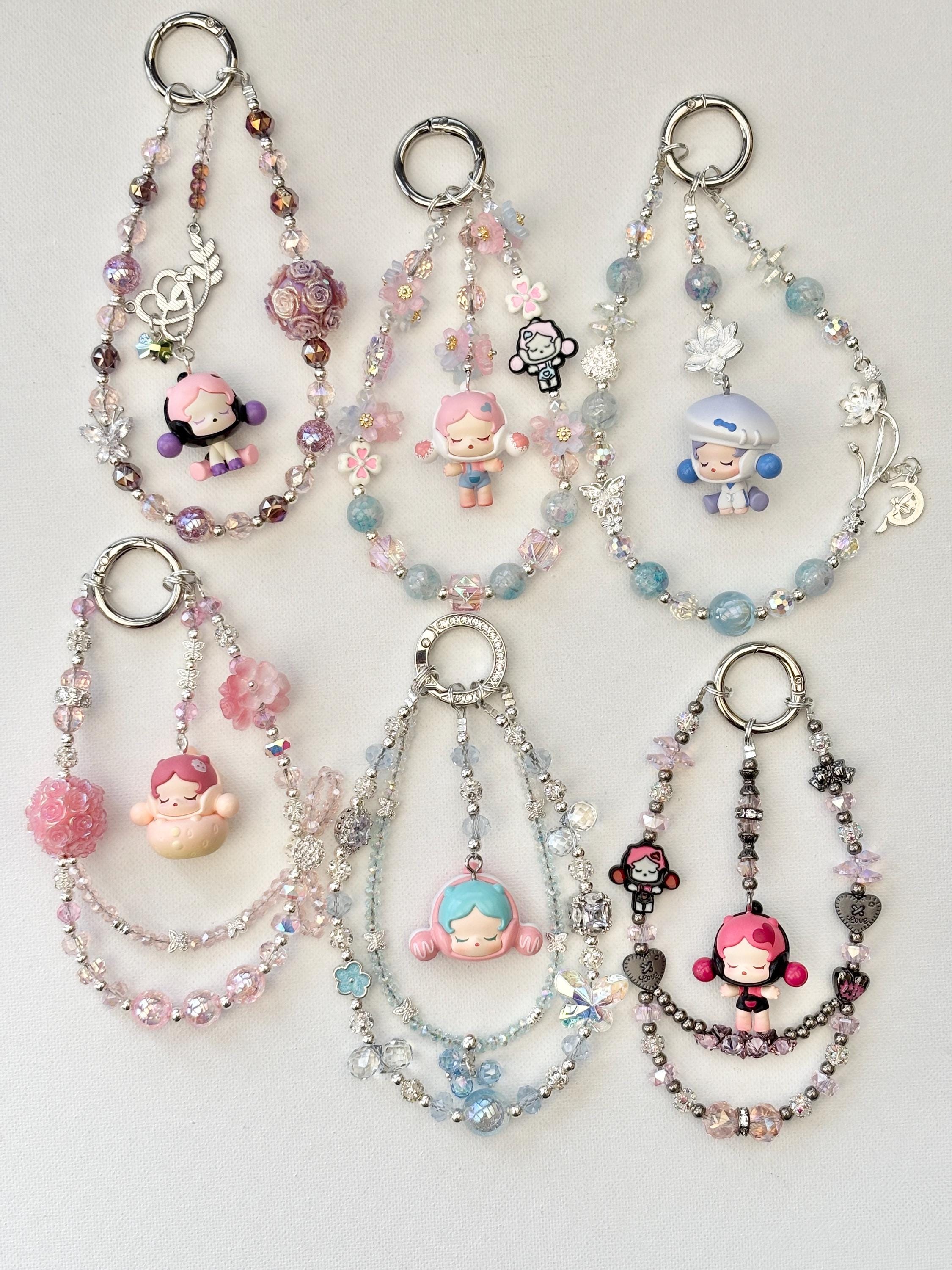 Skullpanda Pop Bean - Etsy