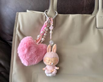 コレクション Labubu For Charmbag Labubu Bag Charm/Pop Mart | eBay