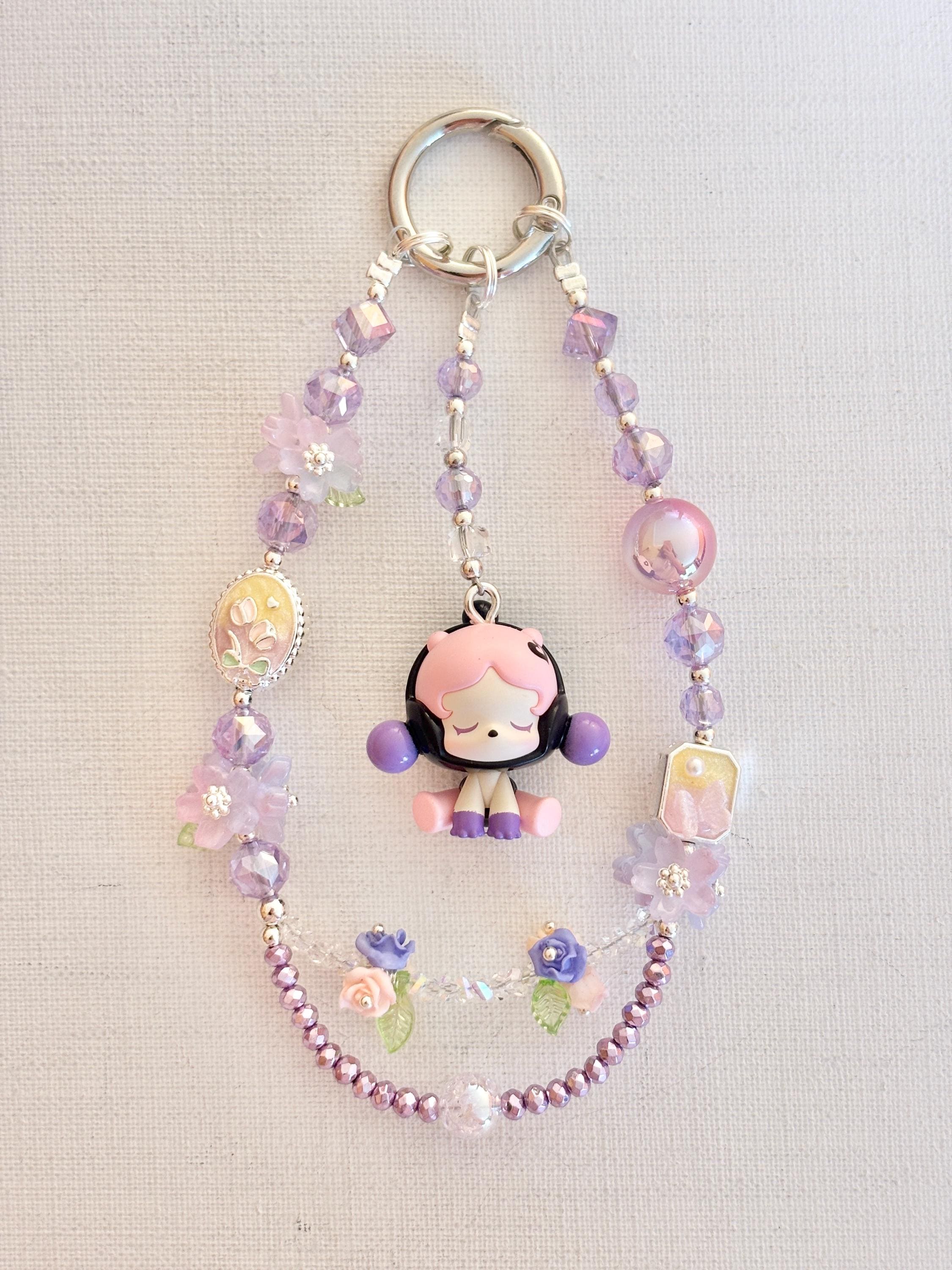 Popmart Bean Skullpanda - Etsy