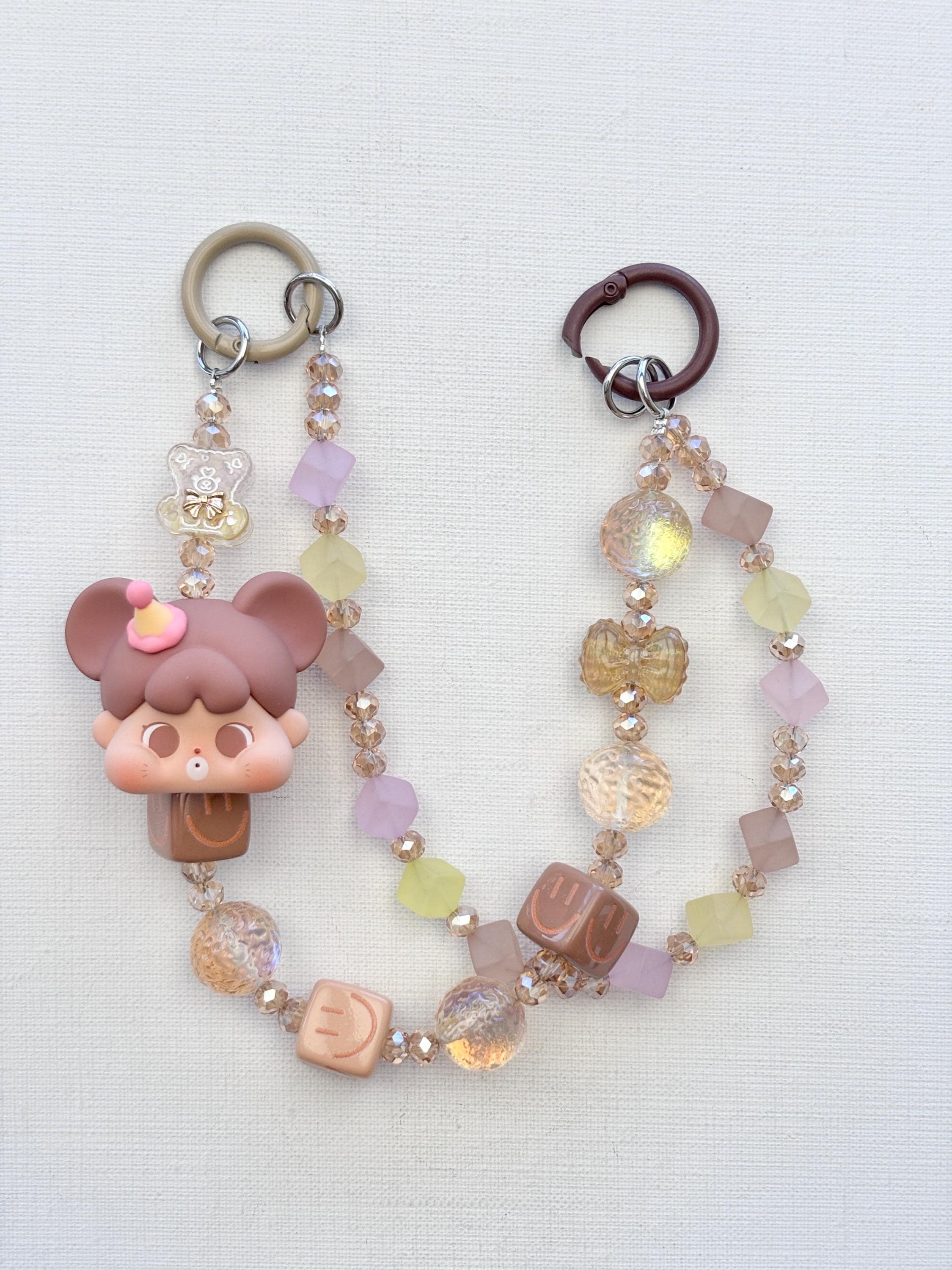 Popmart hirono keychain - Etsy 日本
