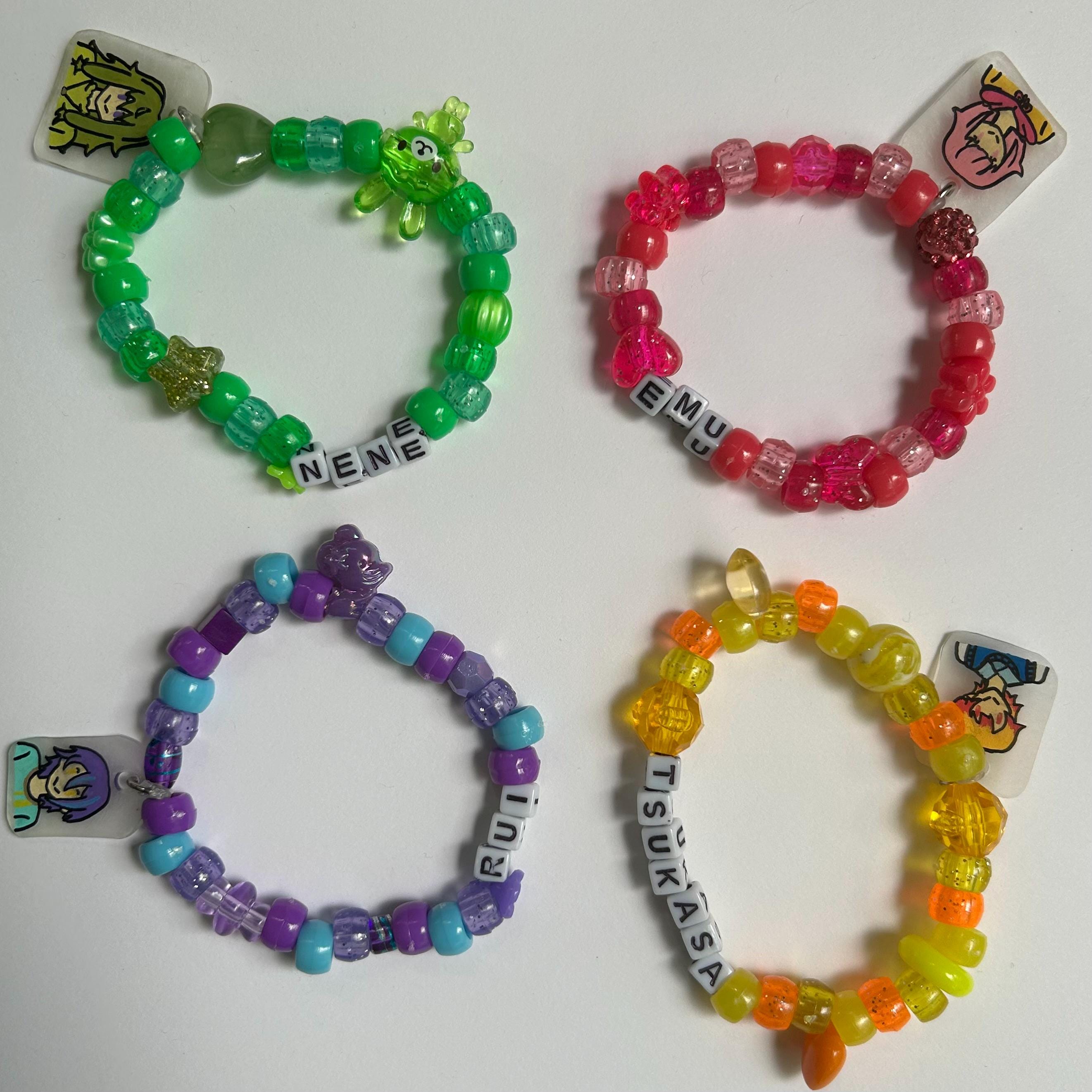 Wonderlands X Showtime Wxs Project Sekai Colorful Stage Kandi Pony
