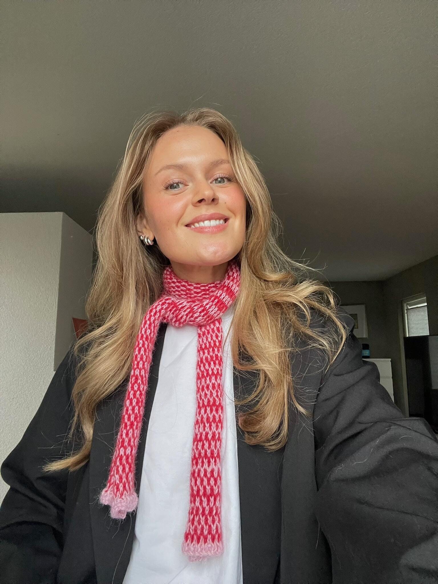 Ingvild Scarf