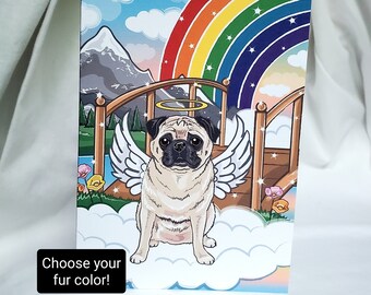 Rainbow puggles cheap