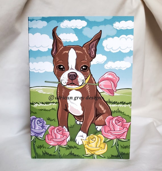 Rose Garden Anniversary | Greeting Card Rose Garden Anniversary | Greeting Card