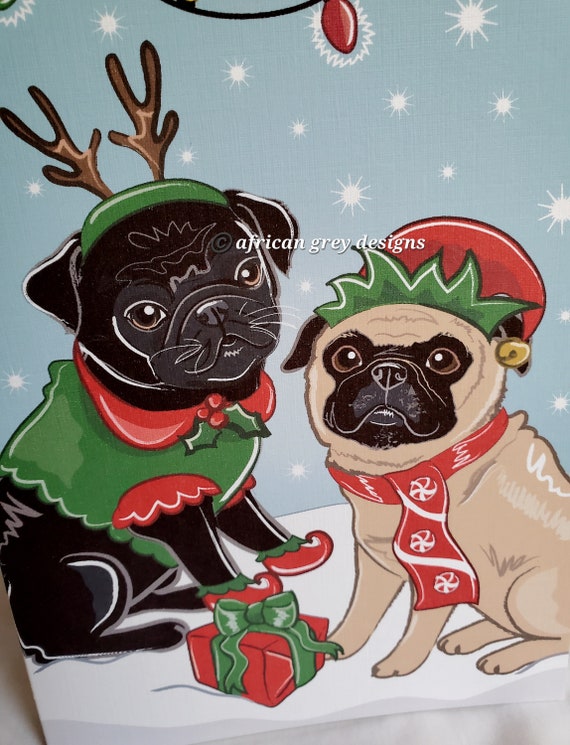 pugs dressed up for christmas Pug Christmas Images Browse 21,168 Stock Photos, Vectors, and Video