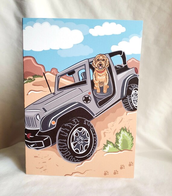 French Bulldog Driving Jeep T-Shirt Offroad Lovers Gift French Bulldog Driving Jeep T-Shirt Offroad Lovers Gift