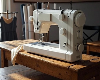 Fashion Construction Course: 90 Sewing & Design Lessons in One Bundle (Digital Download PDF)