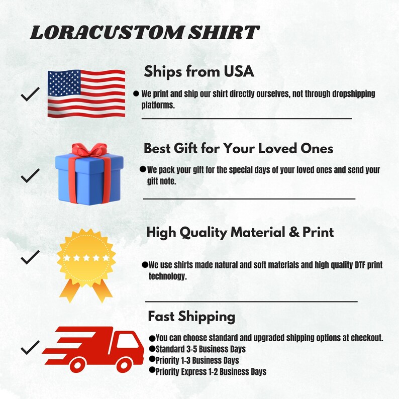 Comfort Colors® Custom Logo Shirt, Your Logo Here Shirt, Create Your Shirt, Add Your Logo, Personalized Logo Shirt, Company Logo Outfit immagine 7