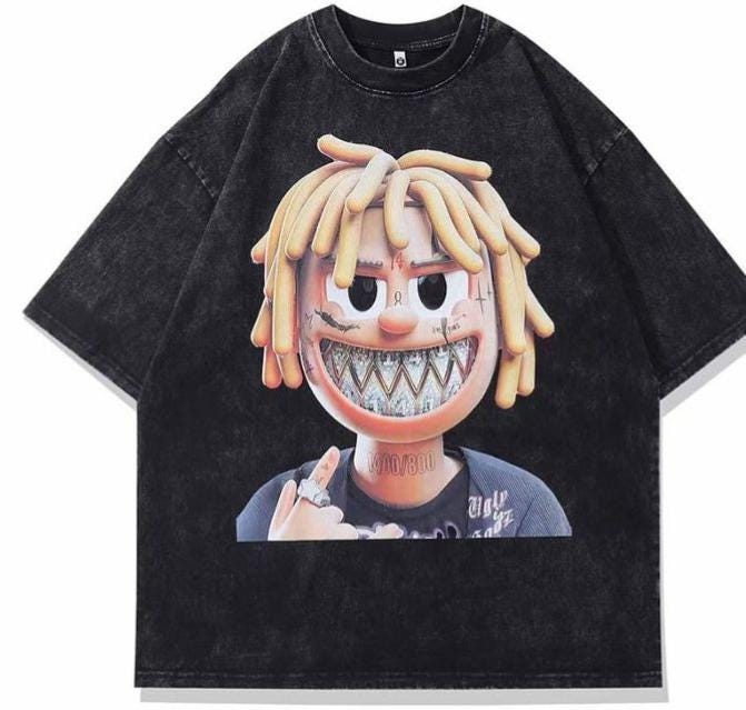 Trippie redd crewneck new arrivals