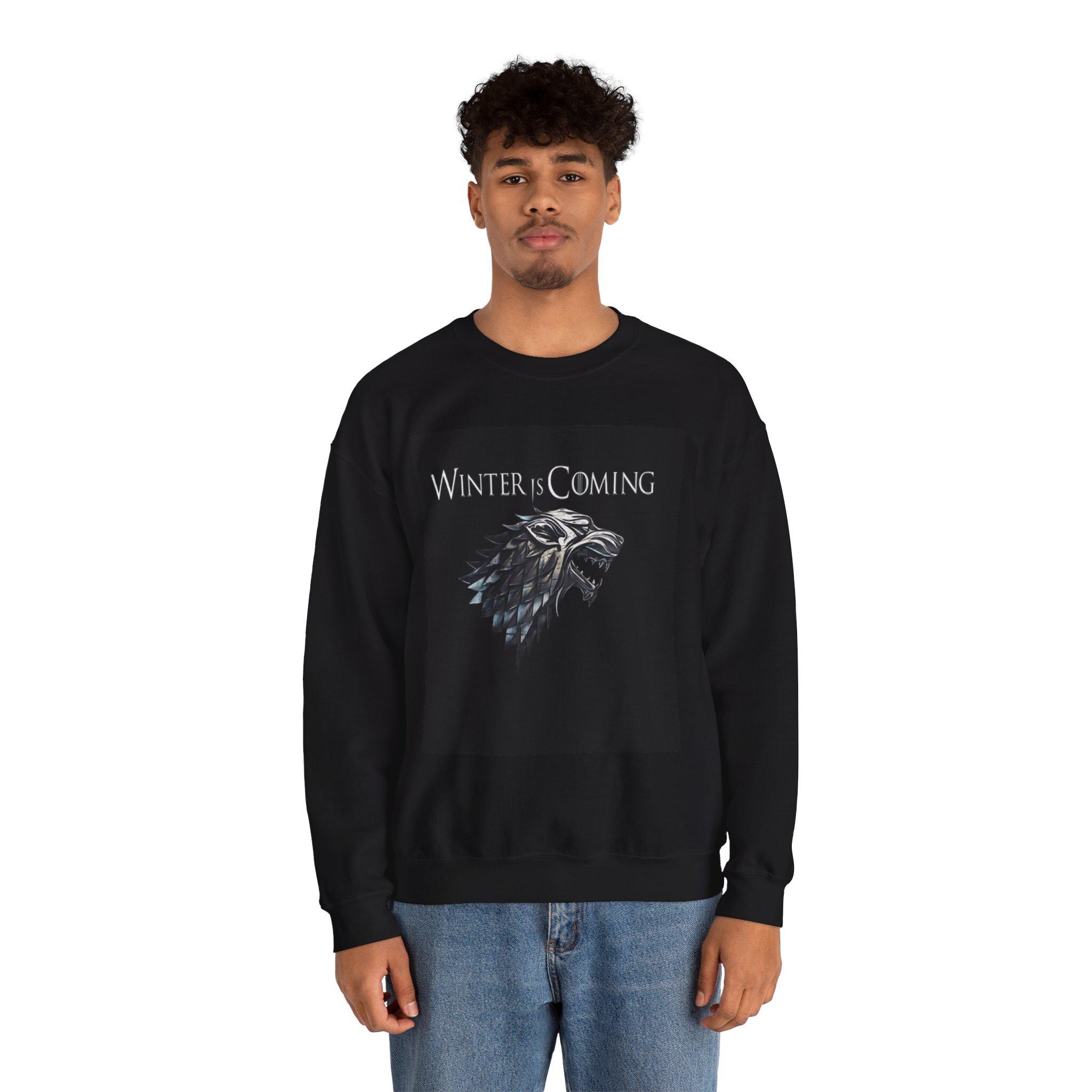 House stark sweater hotsell