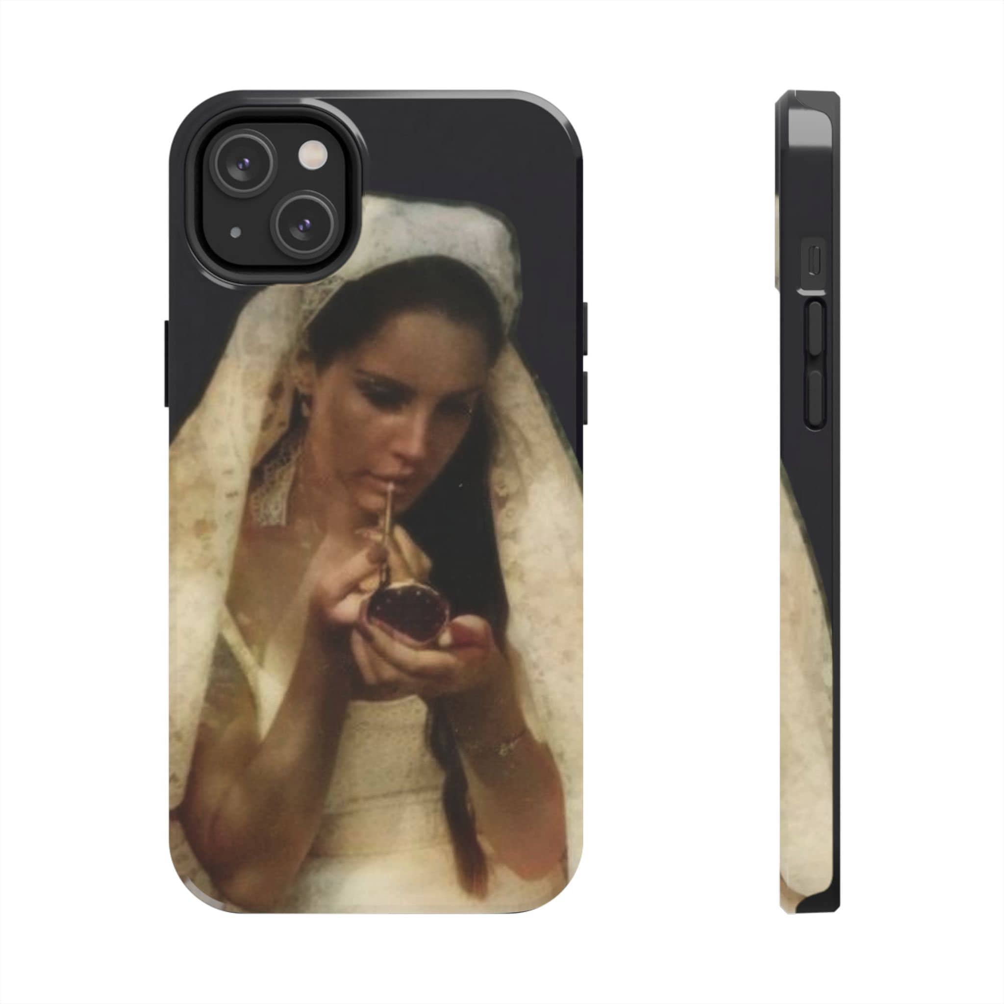 Lana Del Rey Phone Case Etsy