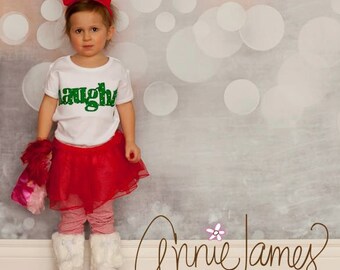 Christmas Shirt for Kids | Naughty Shirt