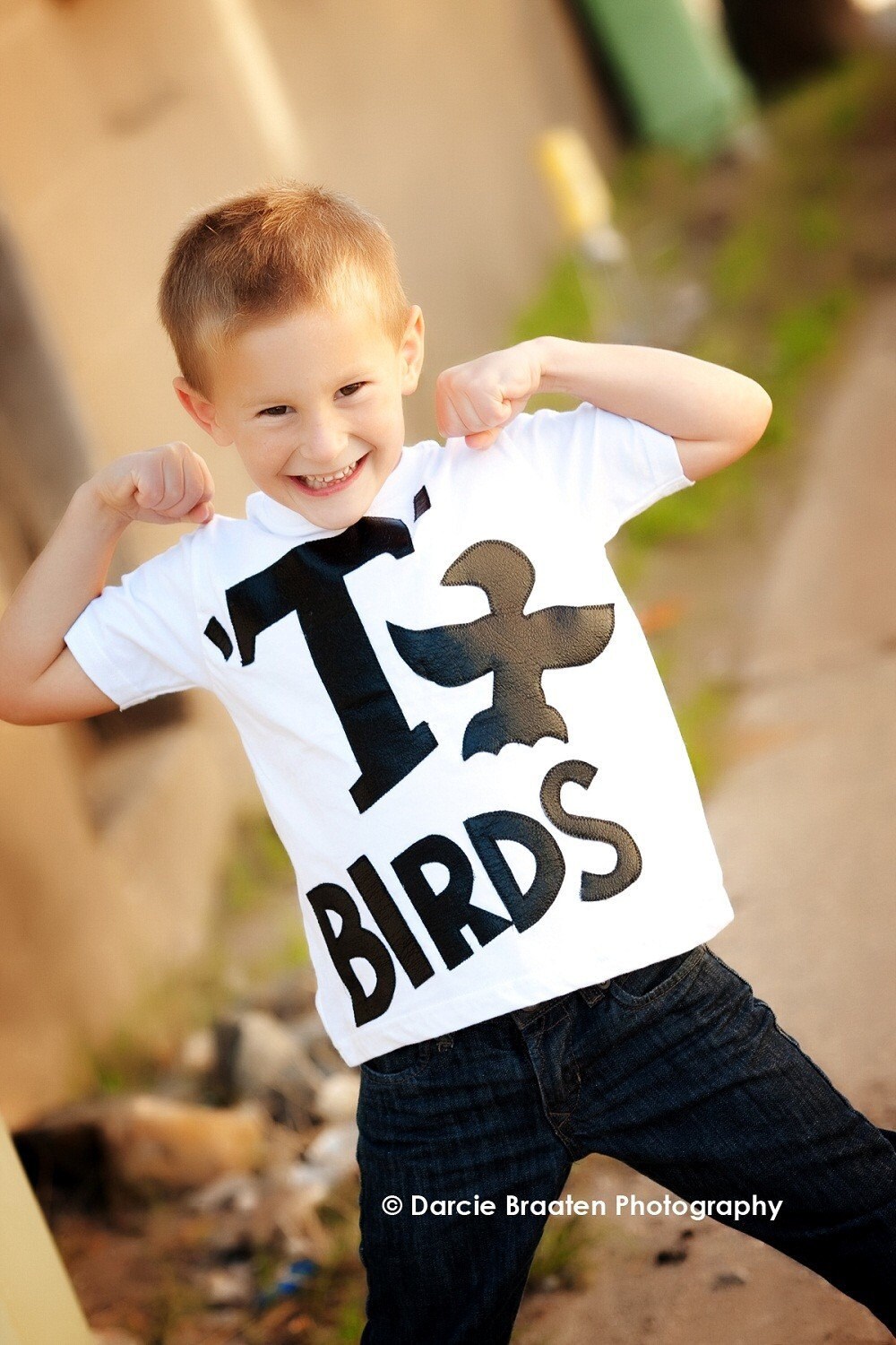 T Birds Shirt Halloween Costume Dance Recital Outfit Etsy