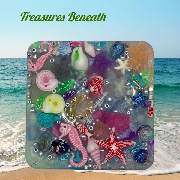 Clearance Picky Pad, Handmade Sensory Fidget Toy