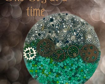 Clearance Picky Pad, Handmade Sensory Fidget Toy