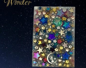 Little Cosmos Picky Pads – Take flight and conquer your dreams
