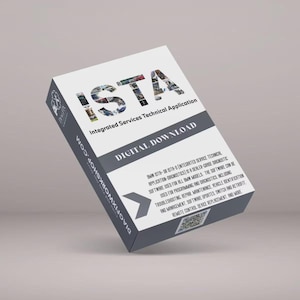 ISTA BMW diagnose en programmering Laatste update 2026 Volledig op afstand door ons | (Digitale download)