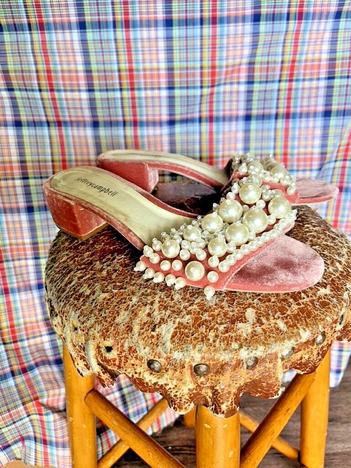 Jeffrey Campbell - Etsy