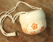 hanging planter hanging planter indoors hanging vase boho decor