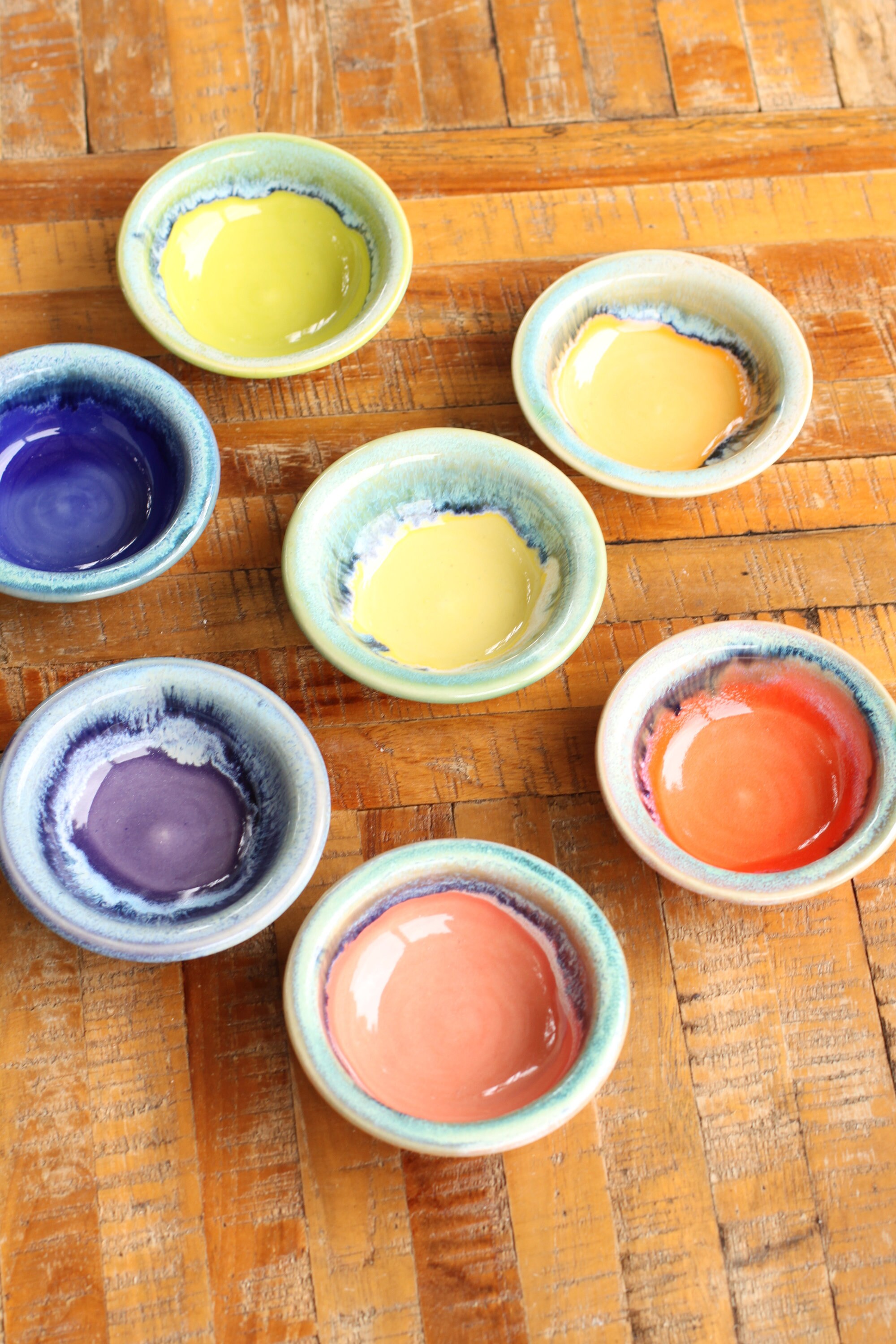 small little bowl, choose your favorite // small prep bowl // small