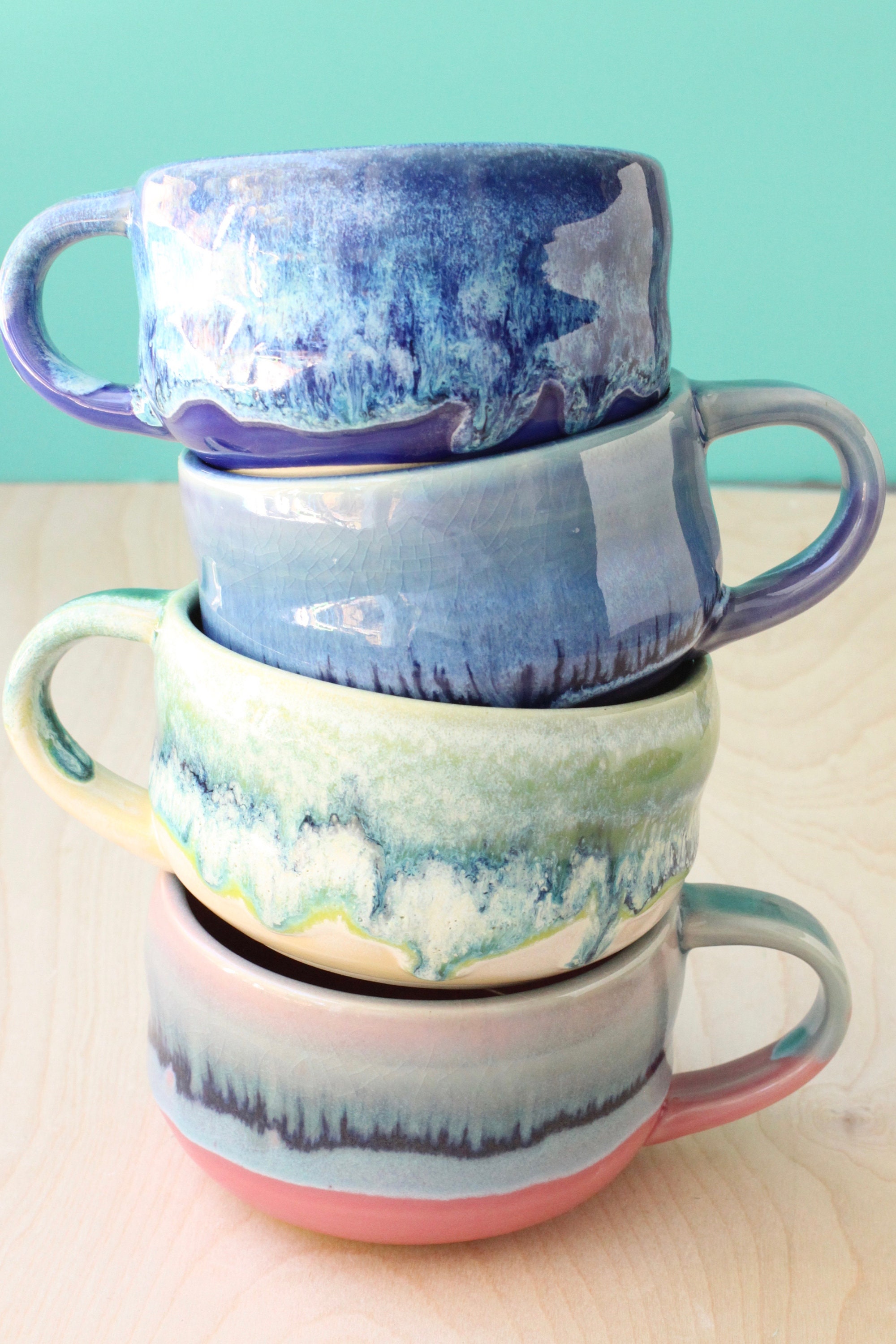 handmade-soup-mug-choose-your-color-cappuccino-cup-large-mug