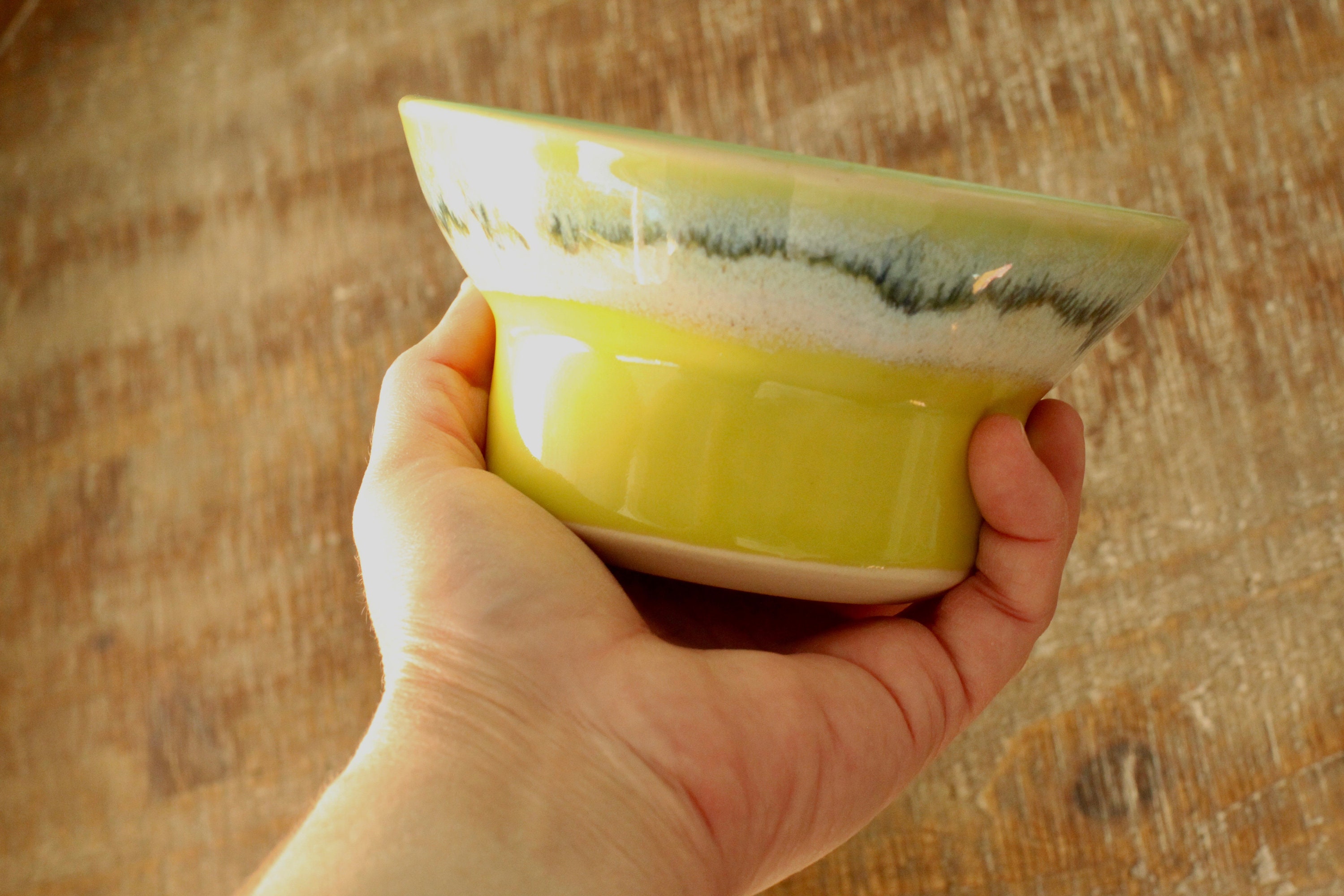 ceramic shave bowl set, choose your favorite // shave set // wet shave