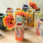 Quirky Vases