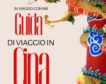 Guida Completa per Viaggiare in Cina: Trasporti, Hotel, Internet, VPN e Consigli Utili