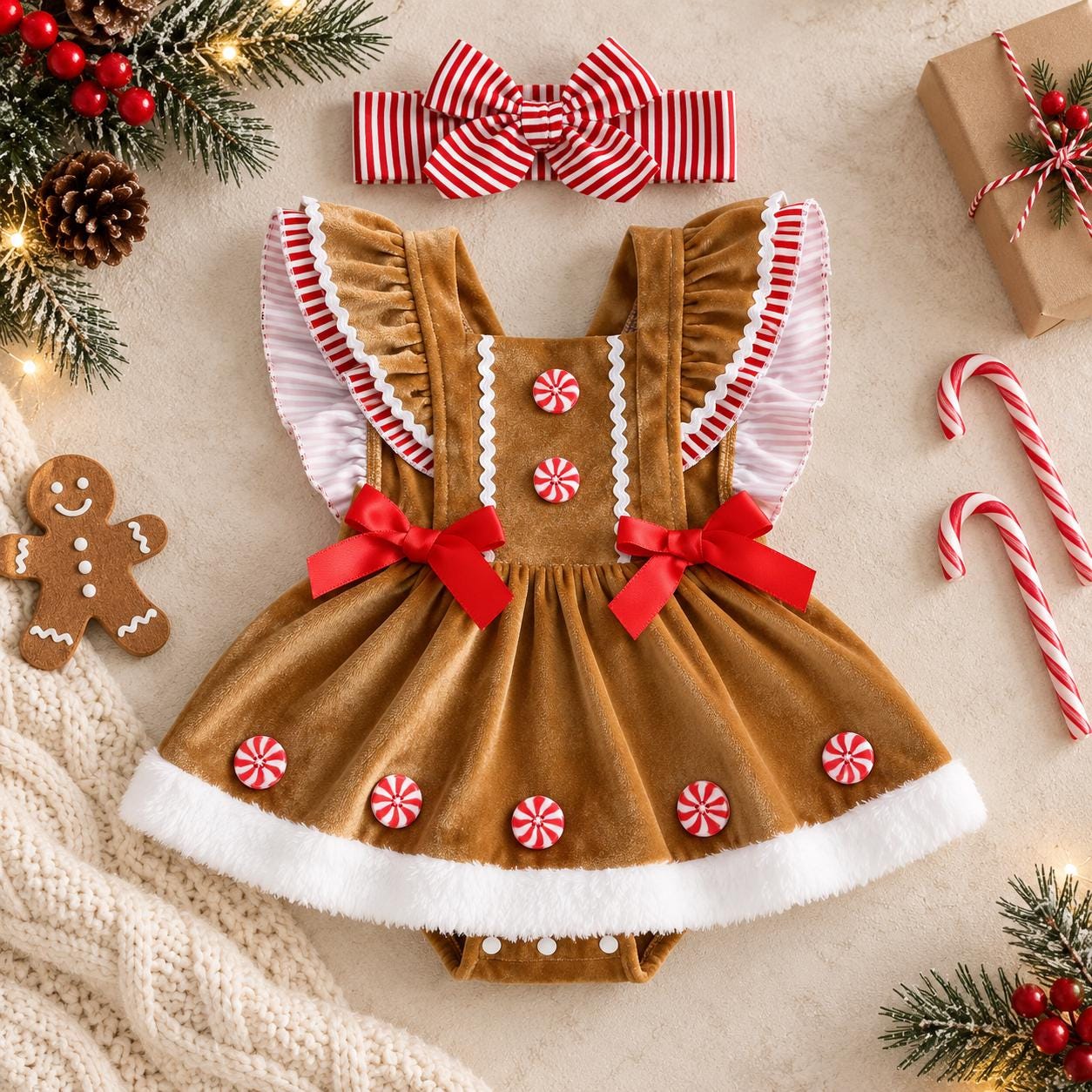christmas beauty pageant dresses Wear Size:37