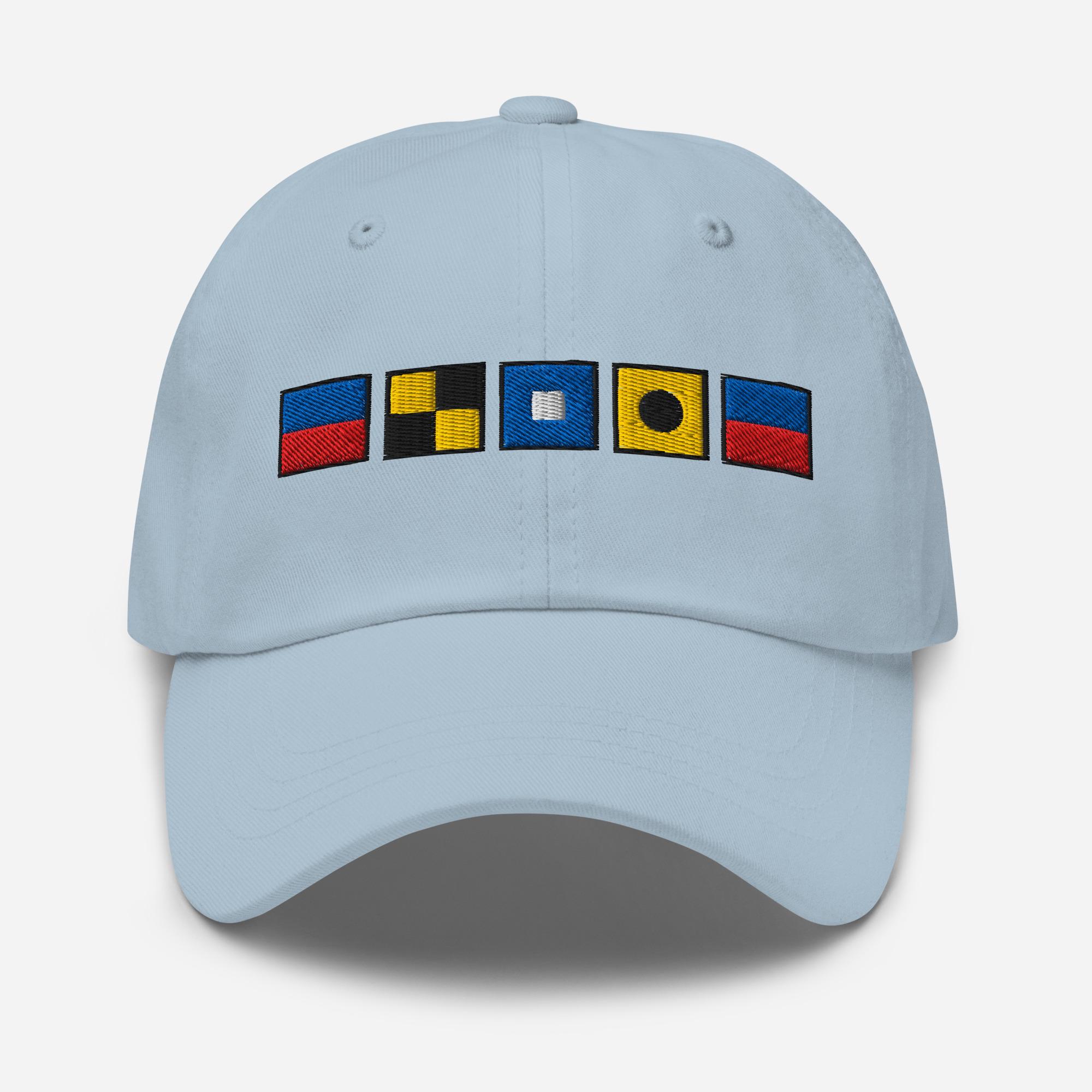 ★SINCLAIR★NPC SAVE EARTH MESSAGE EMBROIDERY BALL CAP il_fullxfull.6876984126_j9sk.jpg