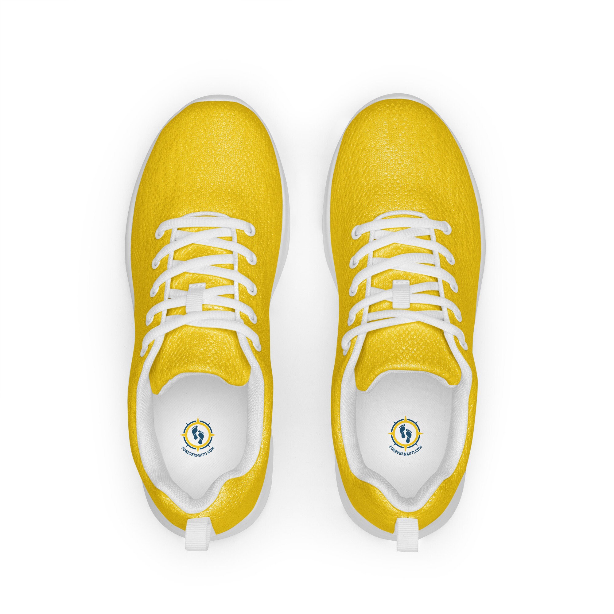 On Running Yellow Athletic Shoes On Cloud Running Helion CloudTec Women main image 3
