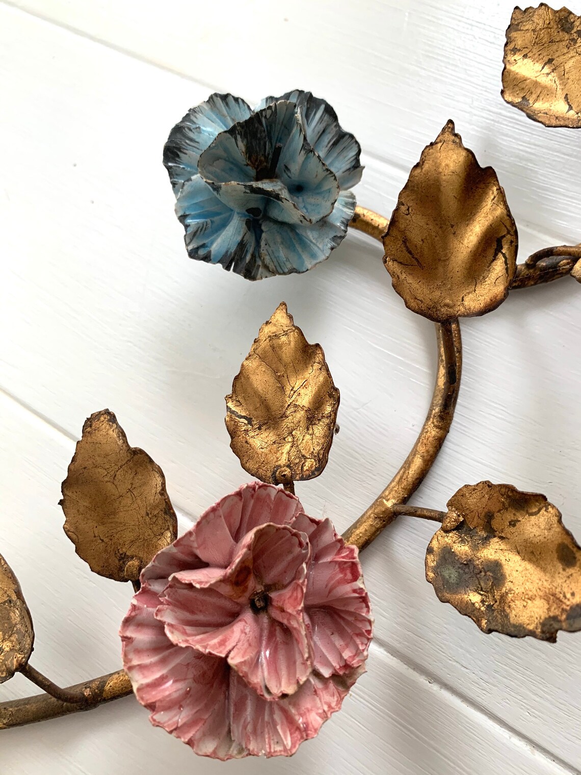 Gold Florentine Wall Decor Italian Decor Made In Etsy