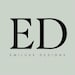 EmiluxeDesigns store logo