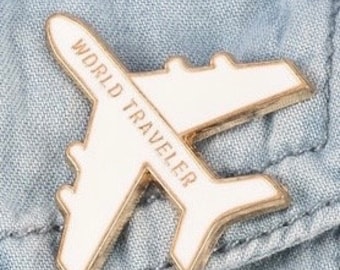 Pins that Speak to me