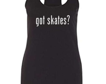 Got Skates?
