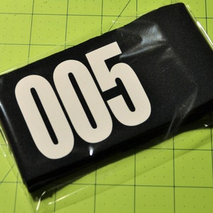 Roller Derby Arm Bands image 3