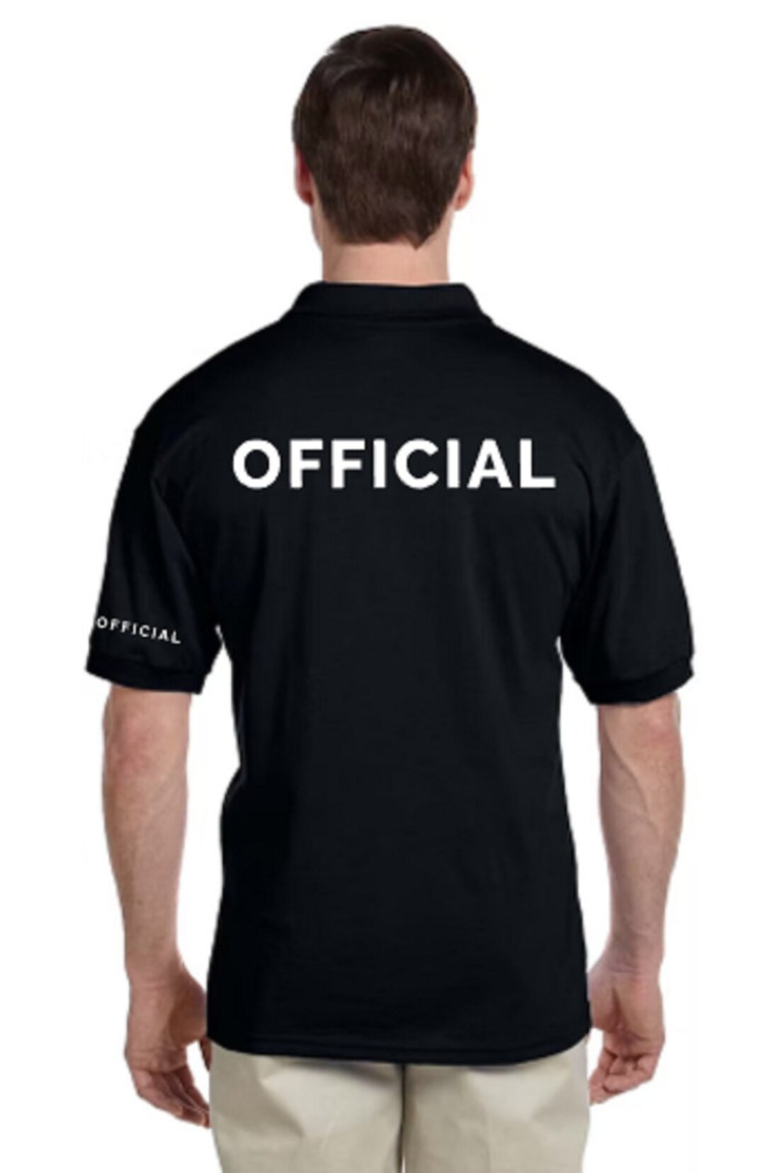 Official sportswear sale