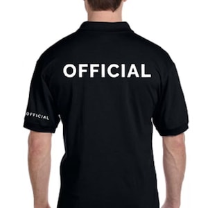 An OFFICIAL WFTDA NSO top