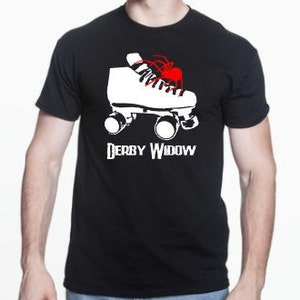 Derby Widow