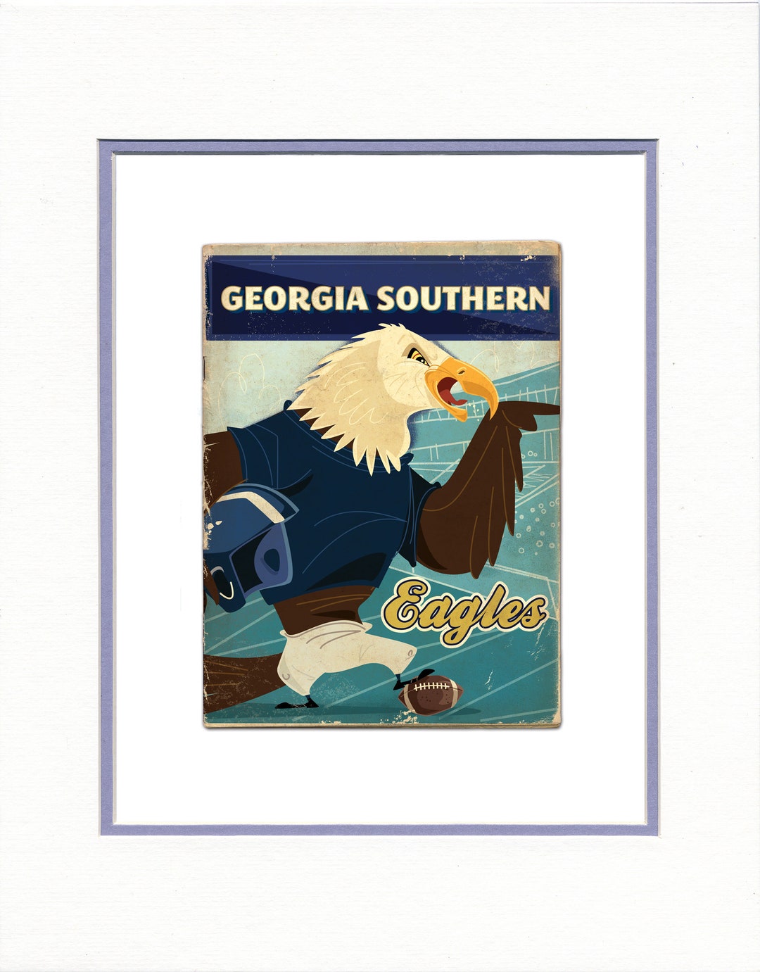 Georgia Southern - Etsy