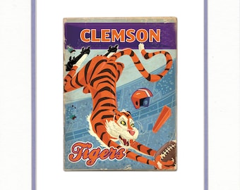 Clemson