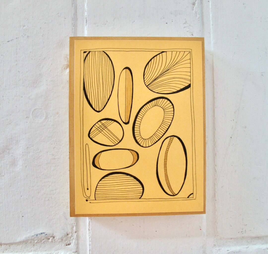 original-wall-art-wood-block-art-circles-wall-decor-4-x-5-inch-art