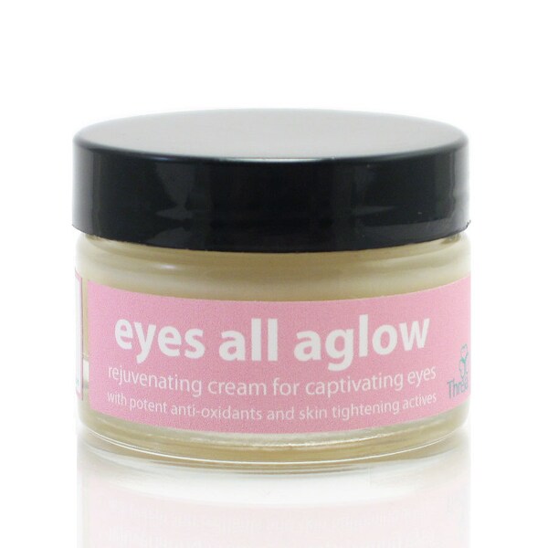 Eyes All Aglow Rejuvenating Eye Cream